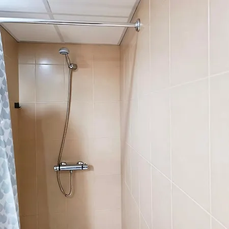 Jac - Wifi, 1 Dormitorio, Terraza, Centro A 150 Metros, Playa 850 Metros Apartment